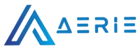 AERIE logo