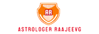 Astrologer Rajeev logo