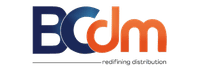 BCDM logo