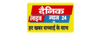 Dainik logo
