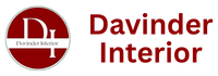 Devinder Interior logo