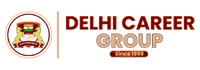 Delhi Carrer Group logo