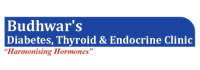 Dr. Vijay Budhware logo