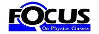 Focus On Physics logo