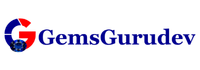 Gemsgurudev logo