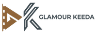 Glamoure Keeda logo