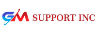GM Support logo