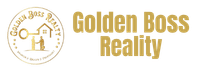 Golden Boss logo