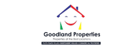 Good Land logo