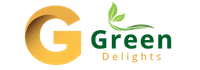 Green Delight logo