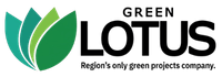 Green Lotus logo