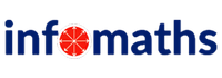 Infomaths logo