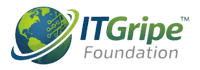 It Gripe logo