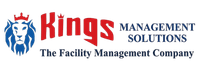 Kings Managment logo