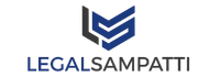 Legal Samppati logo