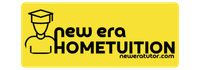 New Era Tutor logo