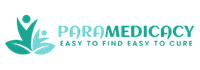 Paramedicacy logo