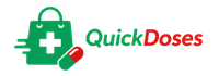 Quickdoses logo