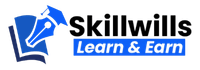 Skillwills logo