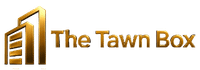 Tawn Box logo