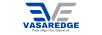 Vasredge logo