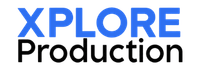 Explore Production logo