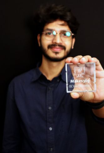 Makes360 Founder